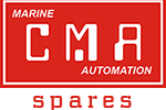CMA operates in Marine automation