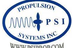 PSI Designs, Builds and Services Marine Propulsion