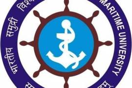 Best Maritime Universities in India - Indian Maritime University (IMU)