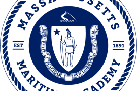 Best Marine University in United States - Massachusetts Maritime Academy
