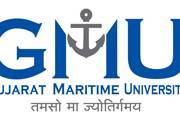 Maritime University in India - Gujarat Maritime University