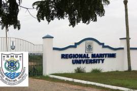 Maritime University Nigeria - Regional Maritime University (RMU)