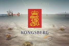 Maritime Products - Acoustic Positioning & Communication Systems - Kongsberg Maritime Norway