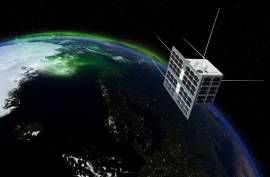 Maritime Products - Onshore & Space based Systems - Kongsberg Maritime Norway