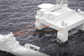 Maritime Products - Position, Motion & Heading systems - Kongsberg Maritime Norway