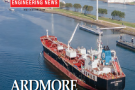 Maritime Reporter And Engineering News Magazine
