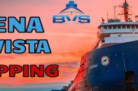 Maritime Jobs - Buena Vista Shipping - Mumbai