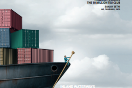 Maritime Gateway Magazine | India's Maritime Business Magazine