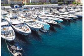 Monaco Yacht Show | 25 - 28 September 2019