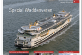 SWZ|Maritime Magazine