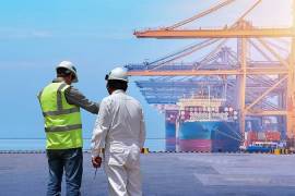 Maritime Consultancy Services - Trinity Maritime - MVS International - United Arab Emirates