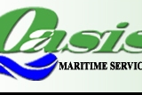 OASIS SHIP MANAGEMENT LLC.
