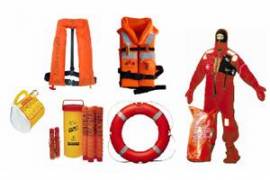 Thomsons Marine Suppliers - Leading Merchants of Life saving and Fire Fighting Equipment's