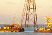 MARIDIVE OFFSHORE PROJECTS