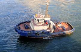 TUGBOATS FOR SALE