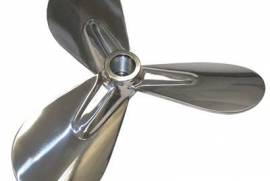 PROPELLERS WANTED