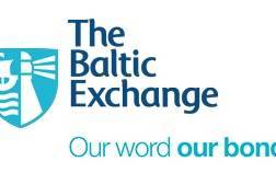 The Baltic Exchange - Maritime Market