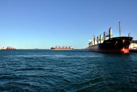 Maritime, shipping legal experts - Izard Weston lawyers