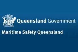 Maritime Safety Queensland - Customer Services, Safety and Regulation Division