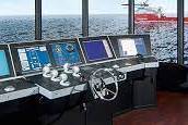 Certification of Maritime Simulator Systems